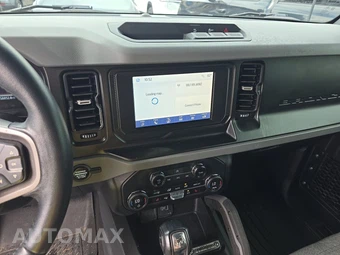 2023 Ford Bronco Big Bend - miniatura 11