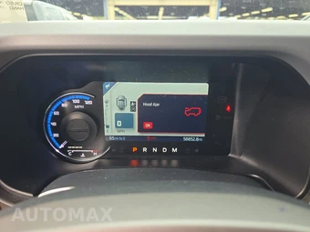 2023 Ford Bronco Big Bend - miniatura 12