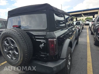 2023 Ford Bronco Big Bend - miniatura 4