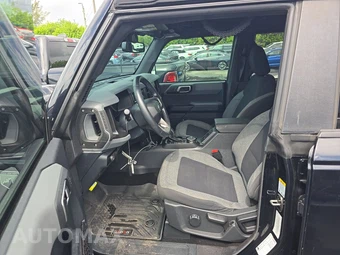 2023 Ford Bronco Big Bend - miniatura 7
