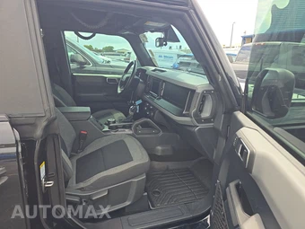 2023 Ford Bronco Big Bend - miniatura 8