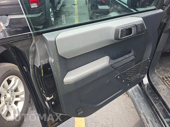 2023 Ford Bronco Big Bend - miniatura 9