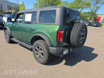 2023 Ford Bronco Big Bend - miniatura 2