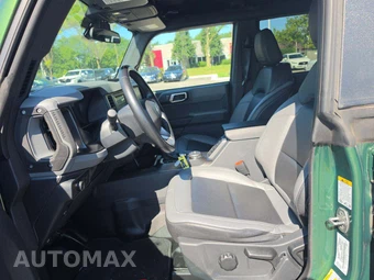 2023 Ford Bronco Big Bend - miniatura 6