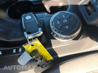 2023 Ford Bronco Big Bend - miniatura 8