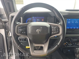 2023 Ford Bronco Big Bend - miniatura 10