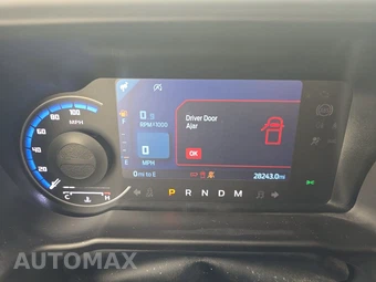 2023 Ford Bronco Big Bend - miniatura 12