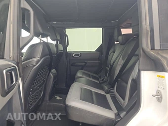 2023 Ford Bronco Big Bend - miniatura 13