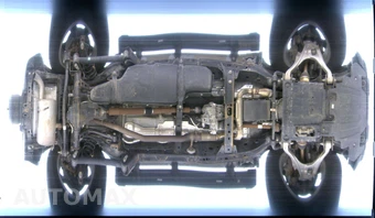 2023 Ford Bronco Big Bend - miniatura 17