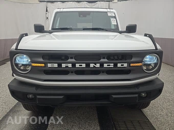 2023 Ford Bronco Big Bend - miniatura 2