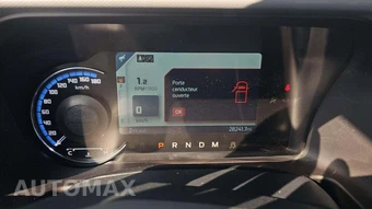 2023 Ford Bronco Big Bend - miniatura 25