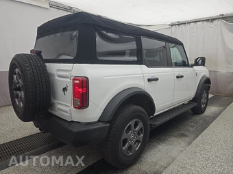 2023 Ford Bronco Big Bend - miniatura 4