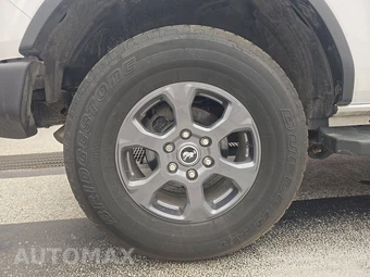 2023 Ford Bronco Big Bend - miniatura 5