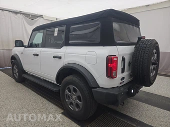 2023 Ford Bronco Big Bend - miniatura 6