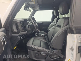2023 Ford Bronco Big Bend - miniatura 7