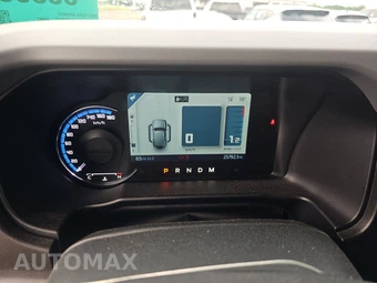 2023 Ford Bronco Big Bend - miniatura 12