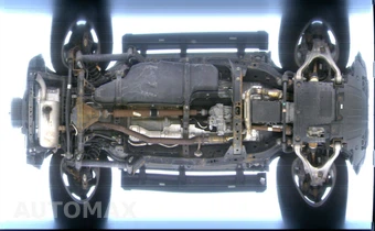 2023 Ford Bronco Big Bend - miniatura 17