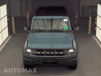 2023 Ford Bronco Big Bend - miniatura 2