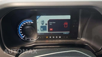 2023 Ford Bronco Big Bend - miniatura 26