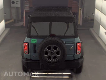 2023 Ford Bronco Big Bend - miniatura 5