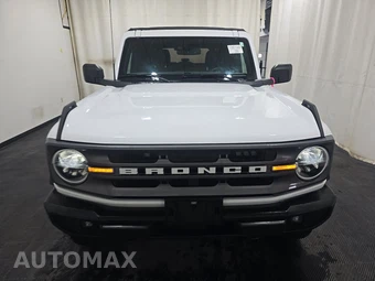 2023 Ford Bronco Big Bend - miniatura 2