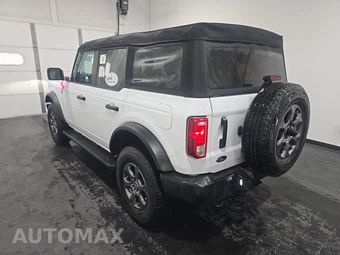 2023 Ford Bronco Big Bend - miniatura 6