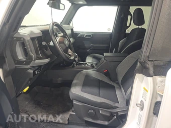 2023 Ford Bronco Big Bend - miniatura 7
