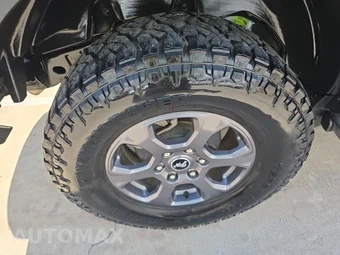 2023 Ford Bronco Big Bend - miniatura 10