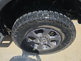 2023 Ford Bronco Big Bend - miniatura 11