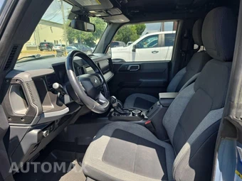 2023 Ford Bronco Big Bend - miniatura 13