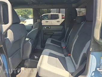 2023 Ford Bronco Big Bend - miniatura 16