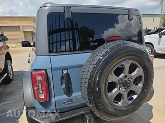 2023 Ford Bronco Big Bend - miniatura 5