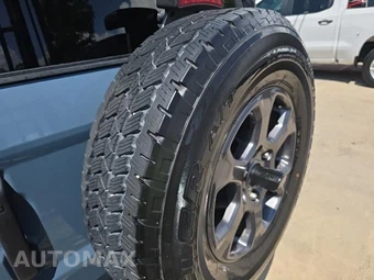 2023 Ford Bronco Big Bend - miniatura 7