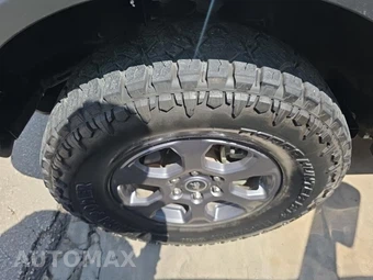 2023 Ford Bronco Big Bend - miniatura 8