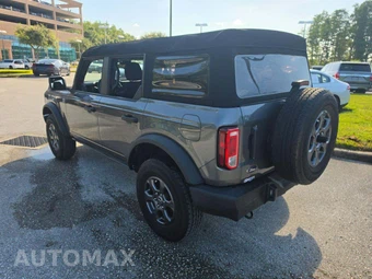 2023 Ford Bronco Big Bend - miniatura 2