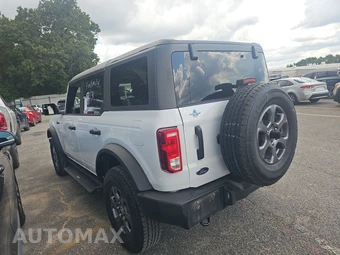 2023 Ford Bronco Big Bend - miniatura 2