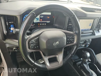 2023 Ford Bronco Big Bend - miniatura 24