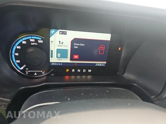 2023 Ford Bronco Big Bend - miniatura 8