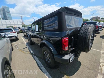 2023 Ford Bronco Big Bend - miniatura 2