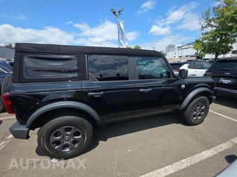 2023 Ford Bronco Big Bend - miniatura 4