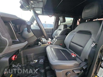 2023 Ford Bronco Big Bend - miniatura 6