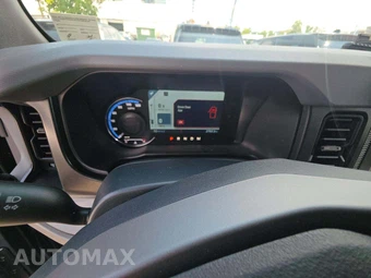 2023 Ford Bronco Big Bend - miniatura 9
