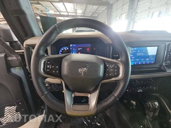 2023 Ford Bronco Big Bend - miniatura 10