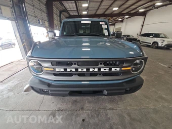 2023 Ford Bronco Big Bend - miniatura 2