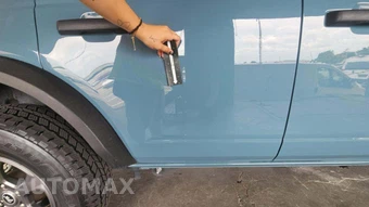 2023 Ford Bronco Big Bend - miniatura 24