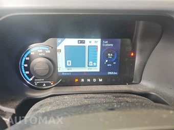 2023 Ford Bronco Big Bend - miniatura 12