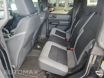 2023 Ford Bronco Big Bend - miniatura 13