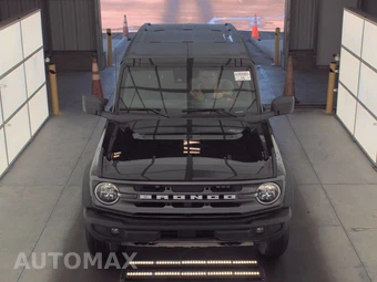 2023 Ford Bronco Big Bend - miniatura 2