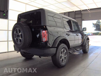 2023 Ford Bronco Big Bend - miniatura 4