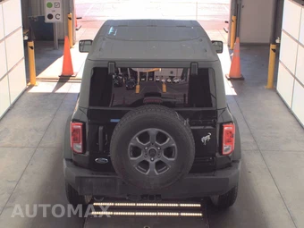 2023 Ford Bronco Big Bend - miniatura 5